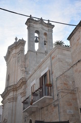 Polignano a Mare