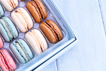 Macarons