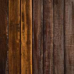 Wooden textured