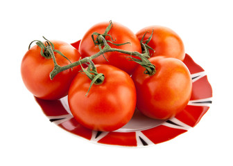 tomatoes