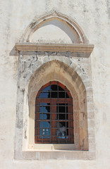 Monastère de Preveli Crète
