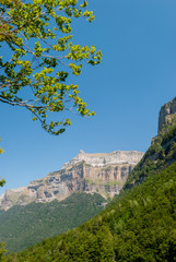 Ordesa Valley