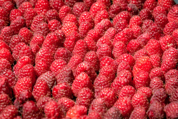 Raspberry