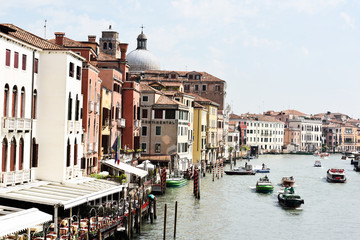 Venice  panorama 