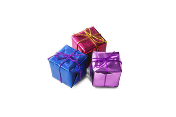 Gift boxes