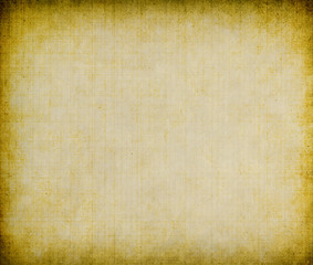 old paper grunge background