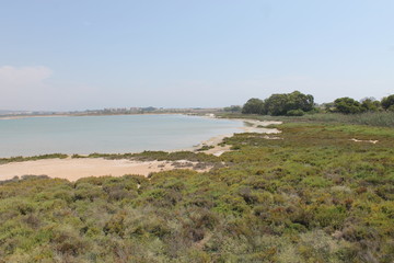 Parque Natural de La Mata y Torrevieja