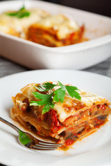 Lasagna