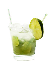 Cocktails Collection - Caipirinha