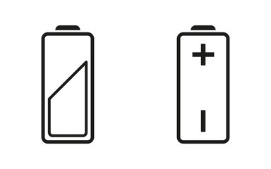 Battery  icon