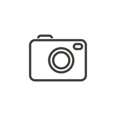 Camera  icon