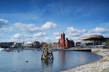 Cardiff Bay