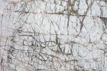 Detailed stone texture as background