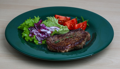 Beefsteak