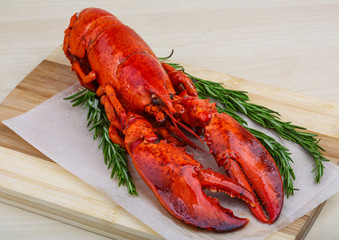 Lobster