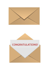 Congratulations