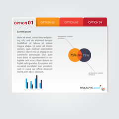 infographics set.Vector/Illustration.
