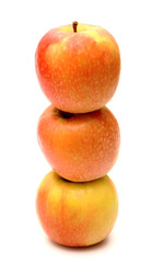 Pink Lady Apples
