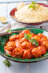 Meatballs