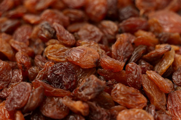 Golden Raisins 