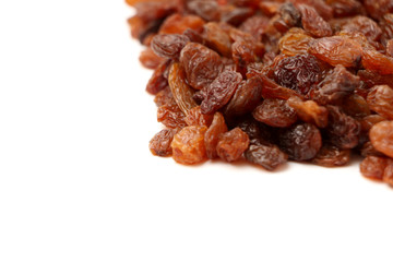 Golden Raisins 