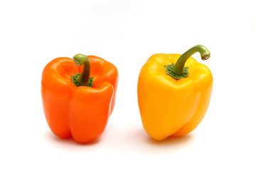 Bell Peppers