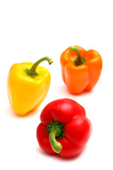 Bell Peppers