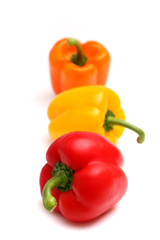 Bell Peppers