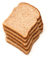 Brown Bread