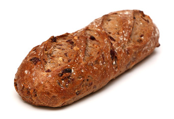 Nut and Fruit Bread
