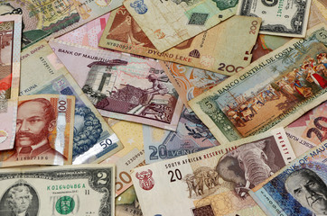 World Currencies