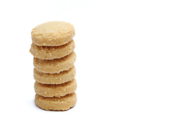 Shortbread Cookies