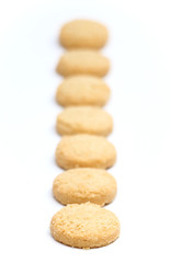 Shortbread Cookies