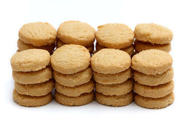 Shortbread Cookies