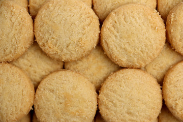 Shortbread Cookies