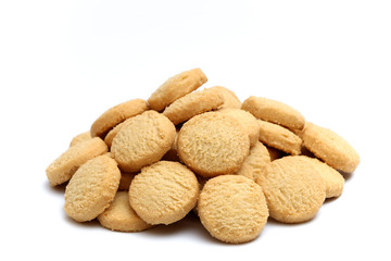 Shortbread Cookies