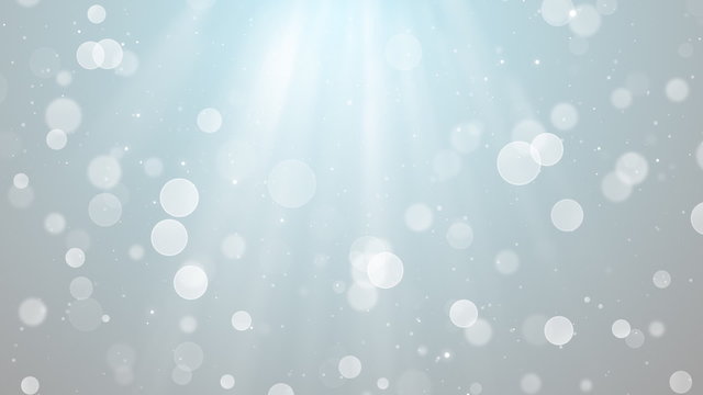 Elegant Light Bokeh 3 Loopable Background, 

A Full HD, 1920x1080 Pixels, seamlessly looped animation, 

High Quality Quicktime Loopable animation works with all Editing Programs