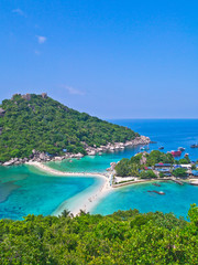 Obraz premium Koh Samui