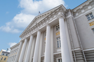 Martin Luther Cathedral