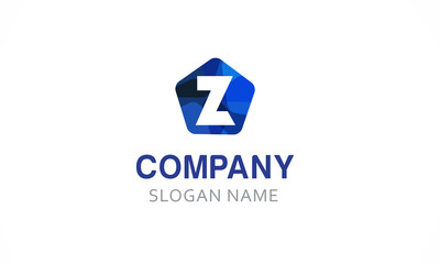 Logo Lettre Z