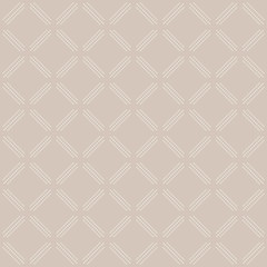 Modern  Seamless Pattern
