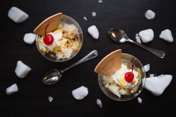 ice cream