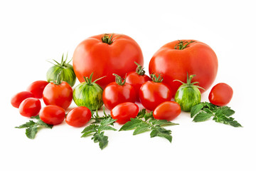 Tomaten