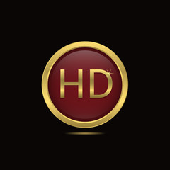 HD icon