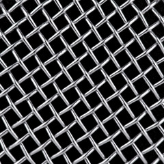 Microphone grill background