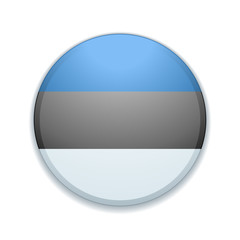 Estonia button