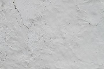 white painted wall texture/background