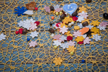 Dekoracje © amadeusz