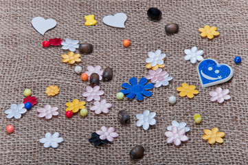 Dekoracje © amadeusz