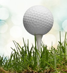 Golf.
